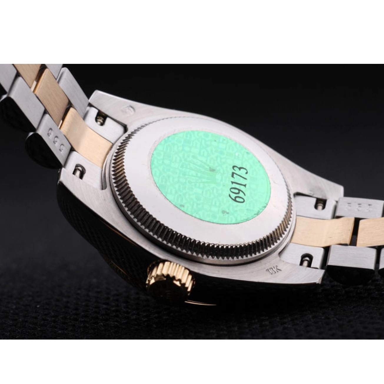 Aaa replica Datejust-rl144 Rolex 0710